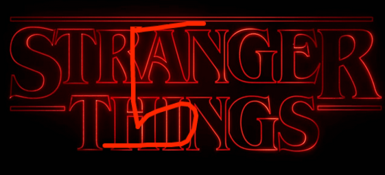 Stranger Things Season 5, Fanon Wiki